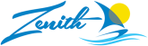 Zenith Cruise San Blas Logo